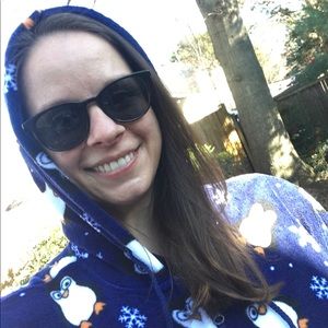 Meet your Posher, Malinda  c